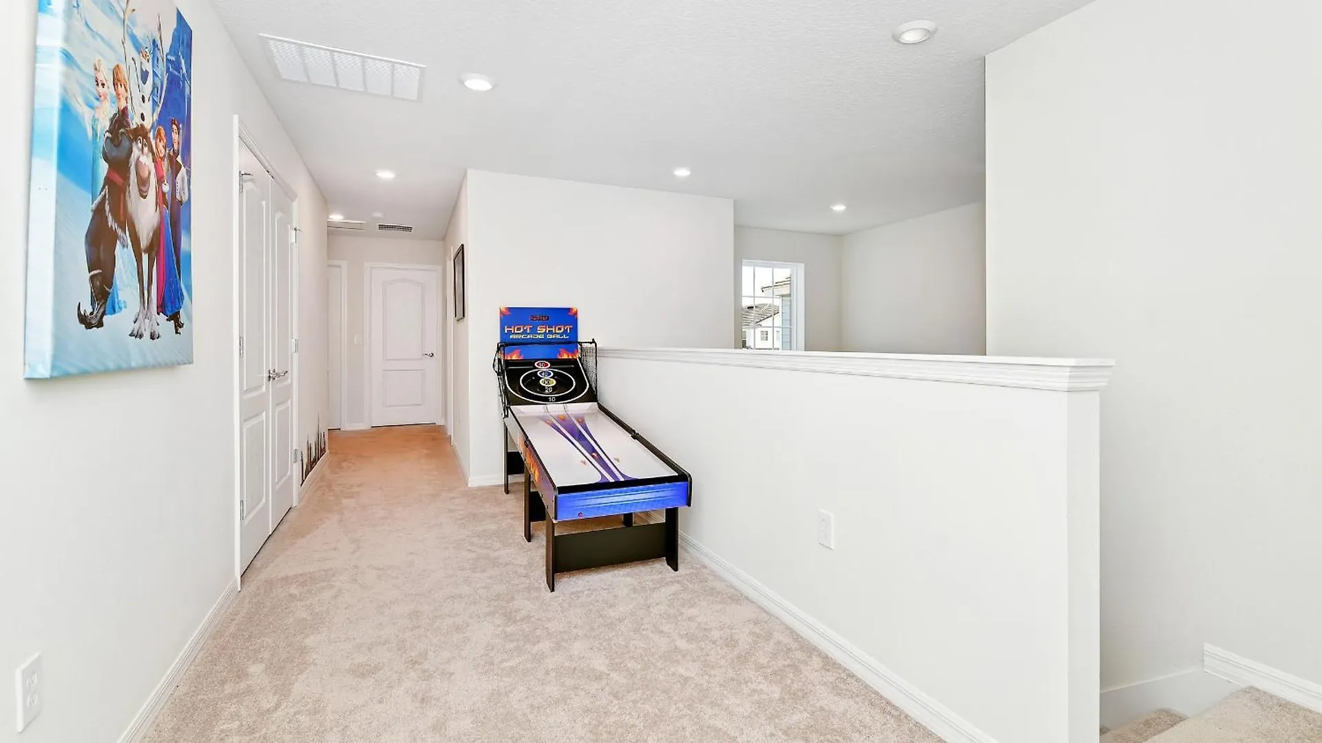 5Br Modern Villa In Soltera Resort, Disney, Pool Davenport 0*,  United States