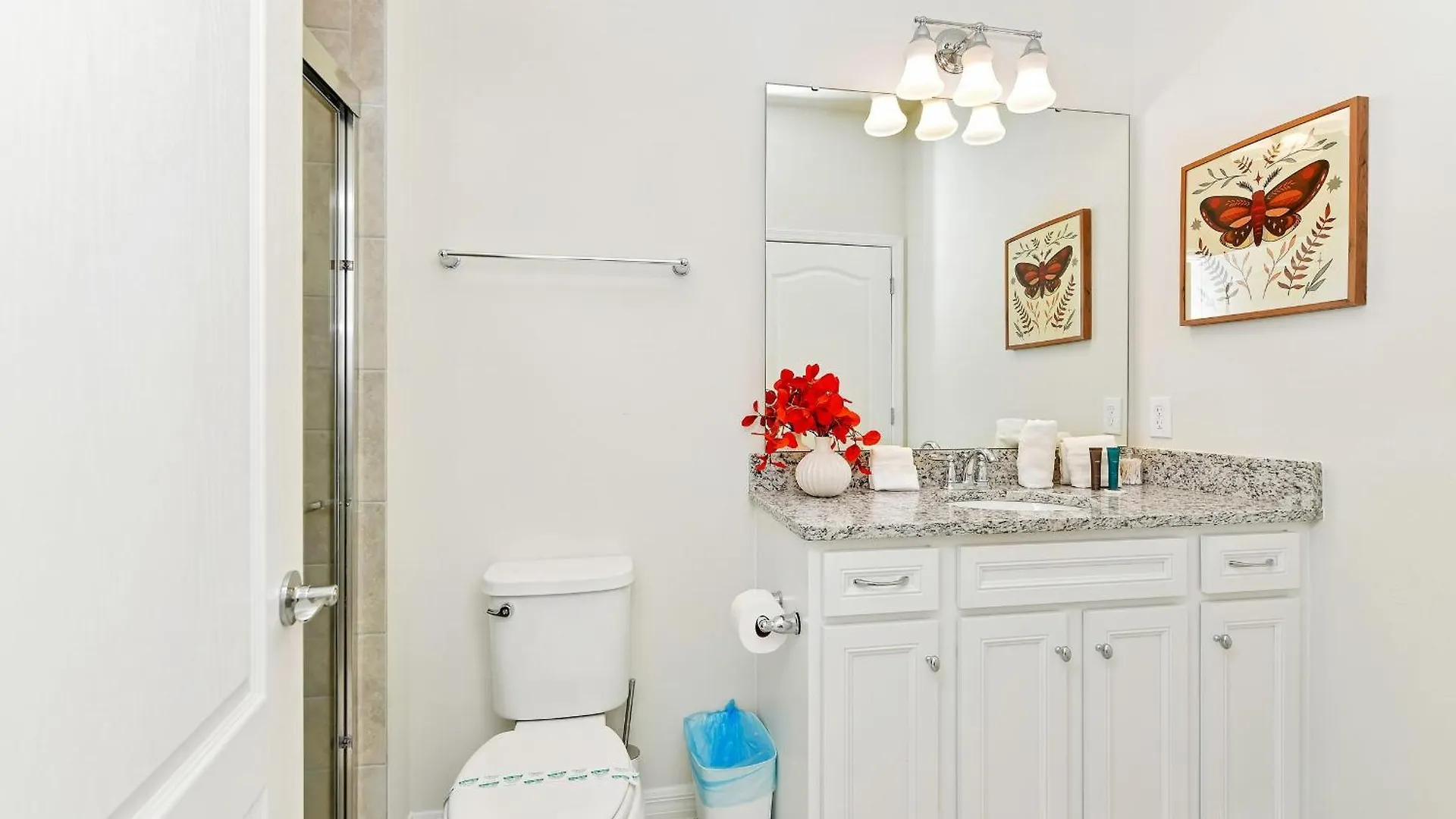 Holiday home 5Br Modern Villa In Soltera Resort, Disney, Pool Davenport United States