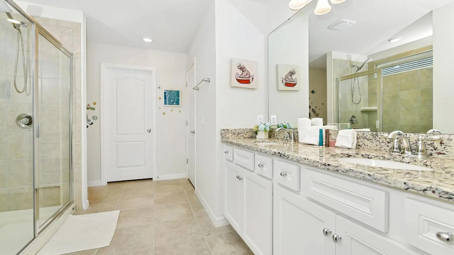 Holiday home 5Br Modern Villa In Soltera Resort, Disney, Pool Davenport United States