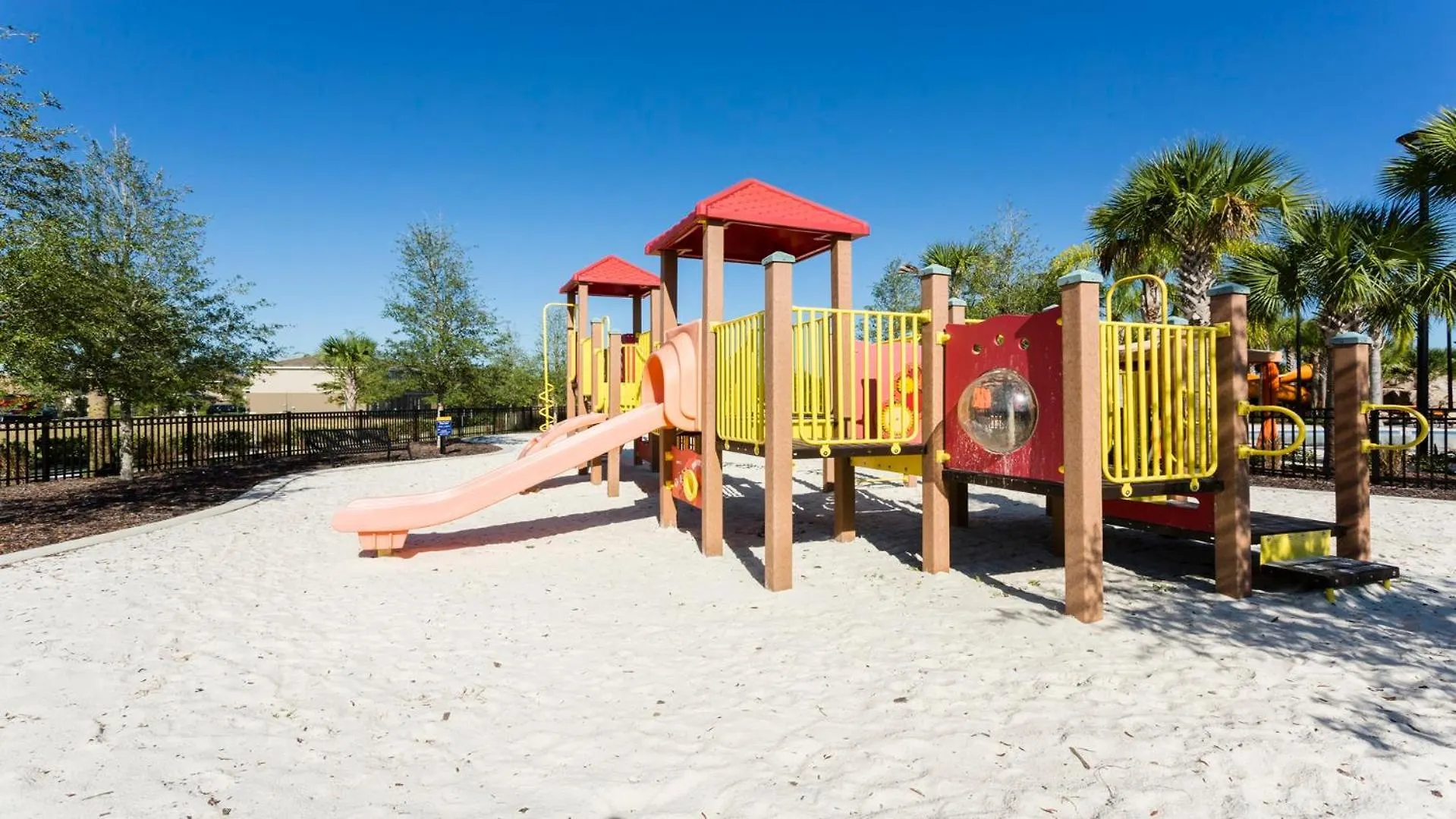 5Br Modern Villa In Soltera Resort, Disney, Pool Davenport Holiday home