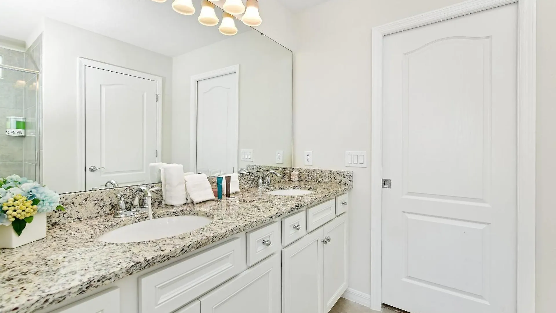5Br Modern Villa In Soltera Resort, Disney, Pool Davenport