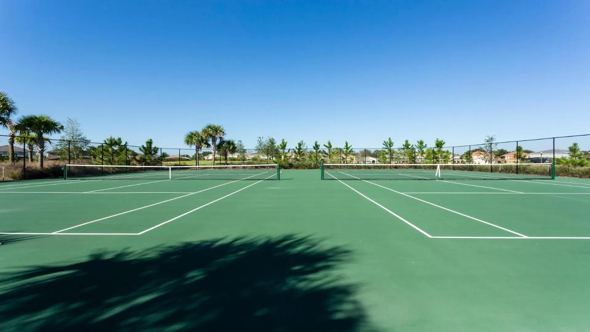 5Br Modern Villa In Soltera Resort, Disney, Pool Davenport