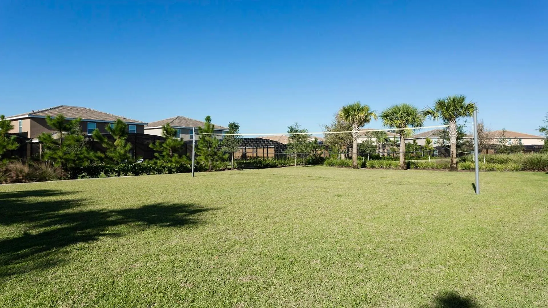 Holiday home 5Br Modern Villa In Soltera Resort, Disney, Pool Davenport