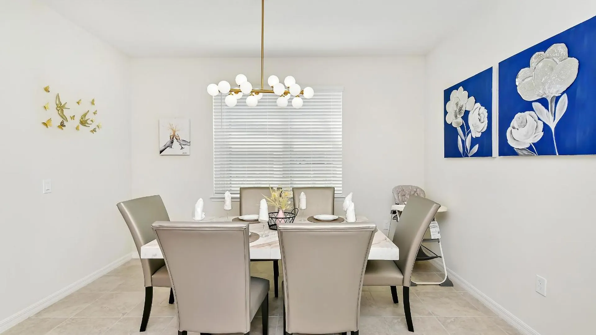 Holiday home 5Br Modern Villa In Soltera Resort, Disney, Pool Davenport