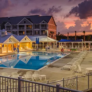 Курортный комплекс Club Vacations - Orlando Breeze, Давенпорт