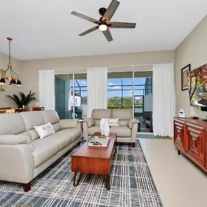 Holiday home Cozy Themed Townhouse 4br Private Pool At Festival, Davenport